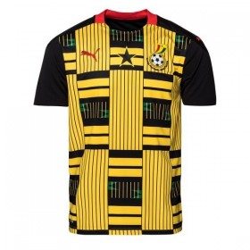 Fußballtrikots Ghana 2020-2021 Kurzarm Auswärts-trikot kaufen